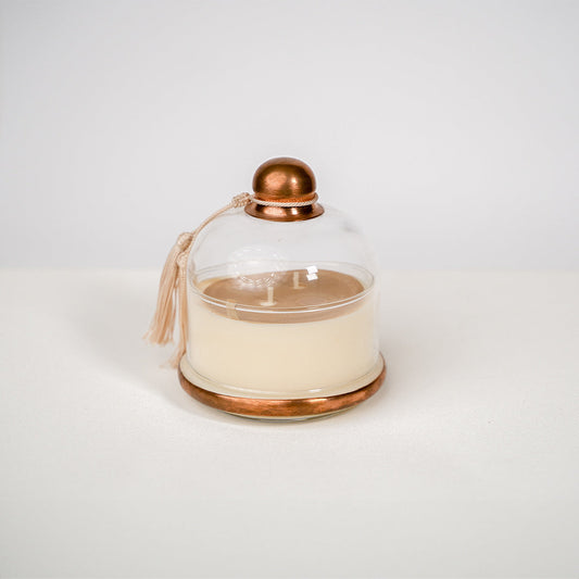 Candle Gift Set by Brassnclay