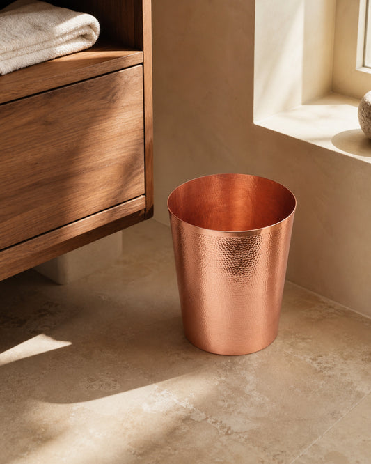 Brassnclay lifestyle scene - rustic-gleam