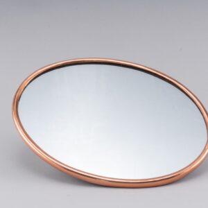 Round Mirror